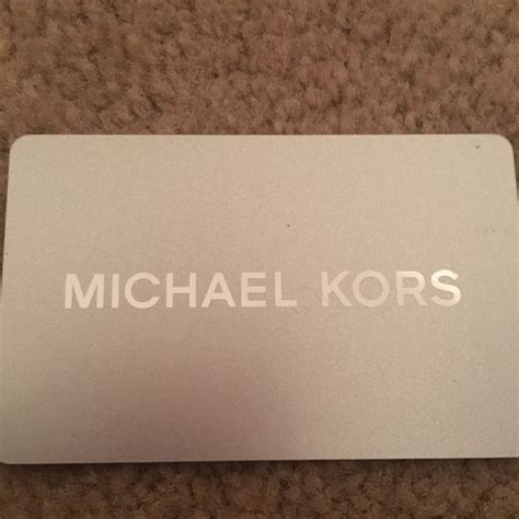 michael kors gift box|Michael Kors gift card online.